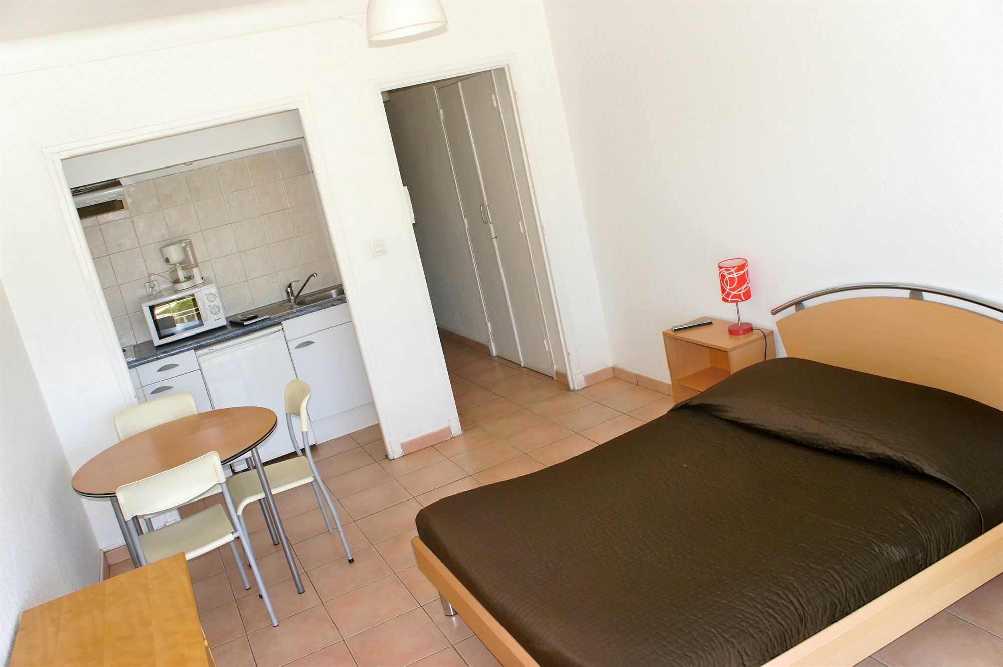Meublee Studiotel Cagnes-sur-Mer